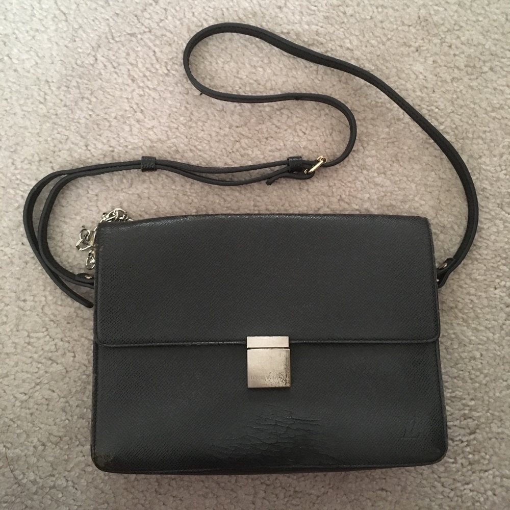 Vintage Louis Vuitton Bag